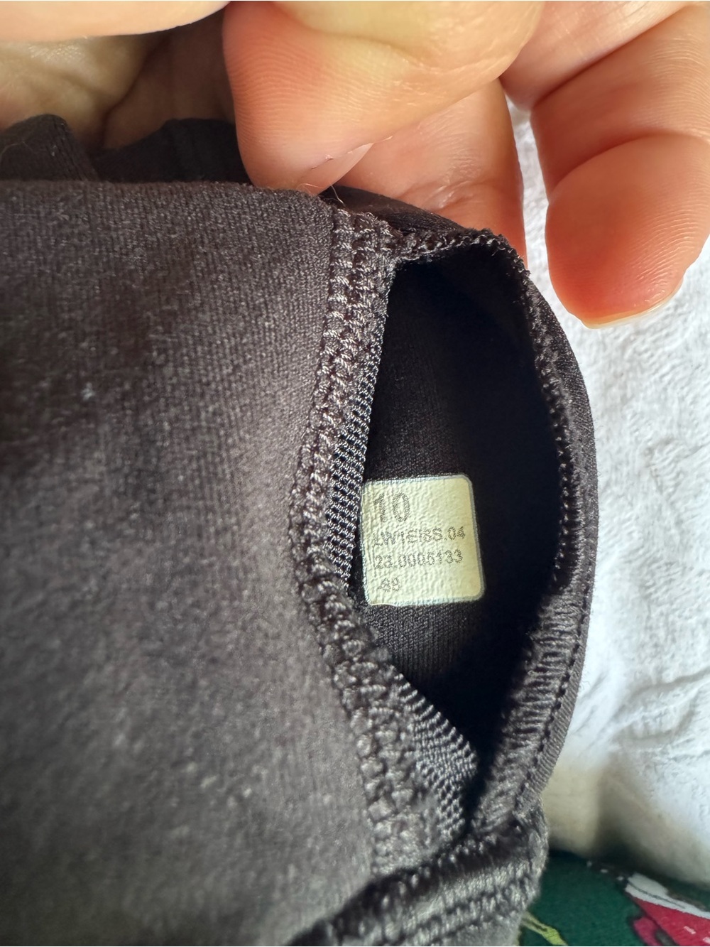 Lululemon Align Cami Bodysuit Shorts - Picture 5 of 5